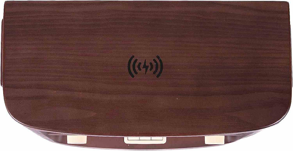 Fuse Vint Vintage Retro Radio