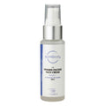 Jar of A-Z vitamin-packed face cream with hydrating and anti-aging ingredients