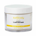 Bee Euphoria Clarifying Mask powder formula for breakout-free, nourished, glowing skin
