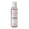 Over & Out Bilberry Resurfacing Toner bottle with vegan label for skin cleansing and balancing