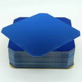 Sunpower 3.6W 0.6V semiflexible mono solar cell, thin and lightweight, stable output in low light
