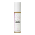 Calm, Cool, Collected eye serum roll-on with cooling steel ball for reducing puffiness and dark circles