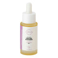 Calm Down Purifying Moisturizer bottle with carrot and jojoba oil for dry and oily skin hydration and balance