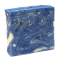 Chill Pill Natural Soap bar with natural ingredients for calming bath and glowing skin
