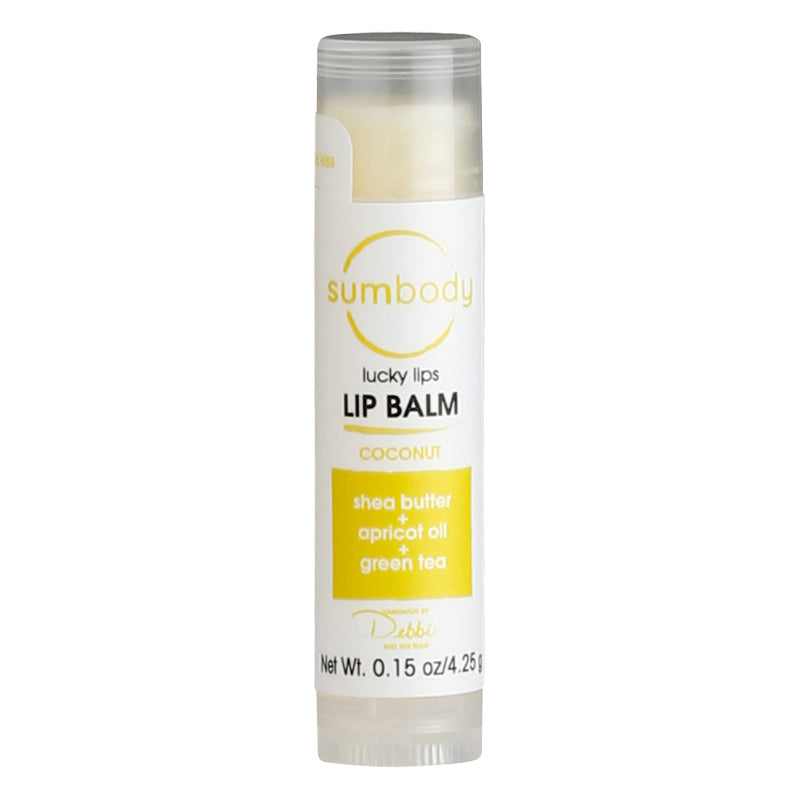 Lucky Lips Lip Balm