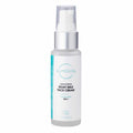 Jar of Crème Fraîche Goat Milk face cream with natural botanical ingredients for hydration and skin renewal