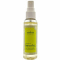 Don't Bug Me Bug Repellent natural essential oil spray bottle with vegan label