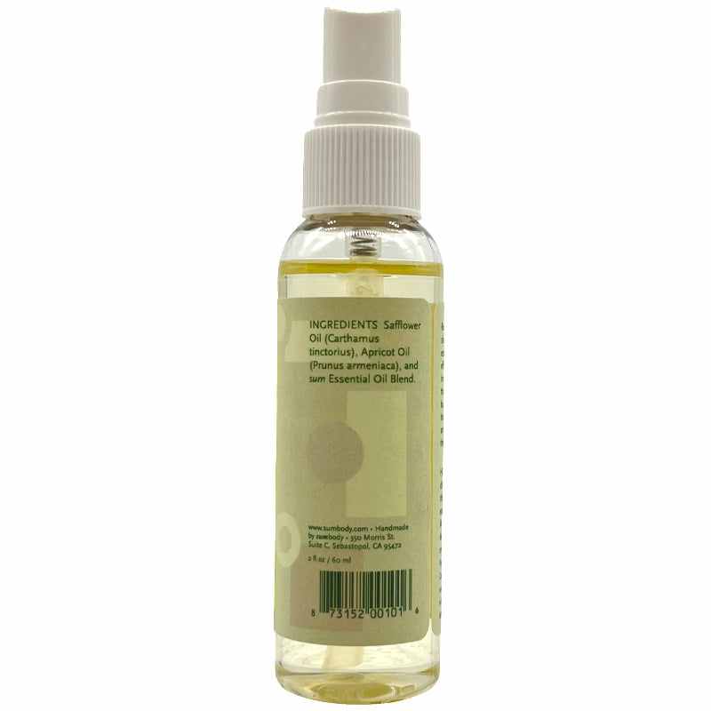 Don't Bug Me Bug Repellent