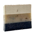 Dream Team 3-in-1 Facial Soap bar featuring Milky Rich, Charged Charcoal, and Face It soaps for hydrated, clear, and nourished skin