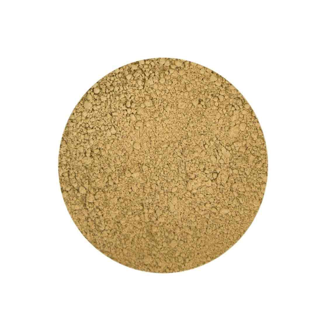 Golden Honey Foundation