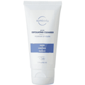 Go JoJo Facial Cleanser with biodegradable jojoba beads and peppermint oil for hydrating, exfoliating, and soothing sensitive skin