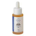 Golden Glow Stem Cell Moisturizer jar with pumpkin stem cells and rare oils for anti-aging and hydration