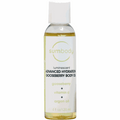 Bottle of Luminescent Advanced Hydration Gooseberry Body Oil for anti-aging and deep skin hydration