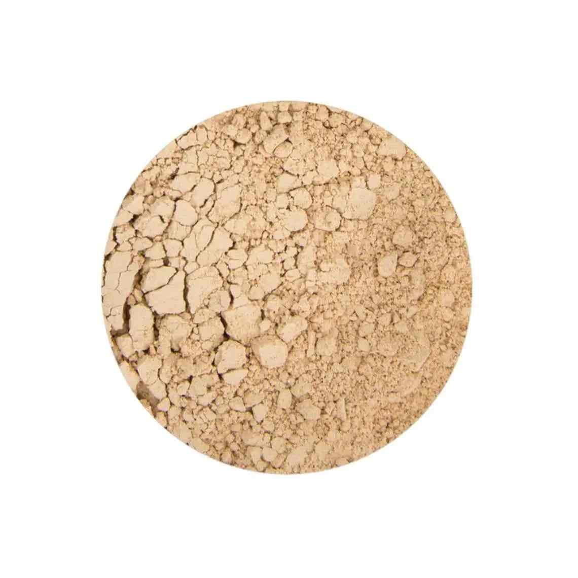 Just Peachy Foundation
