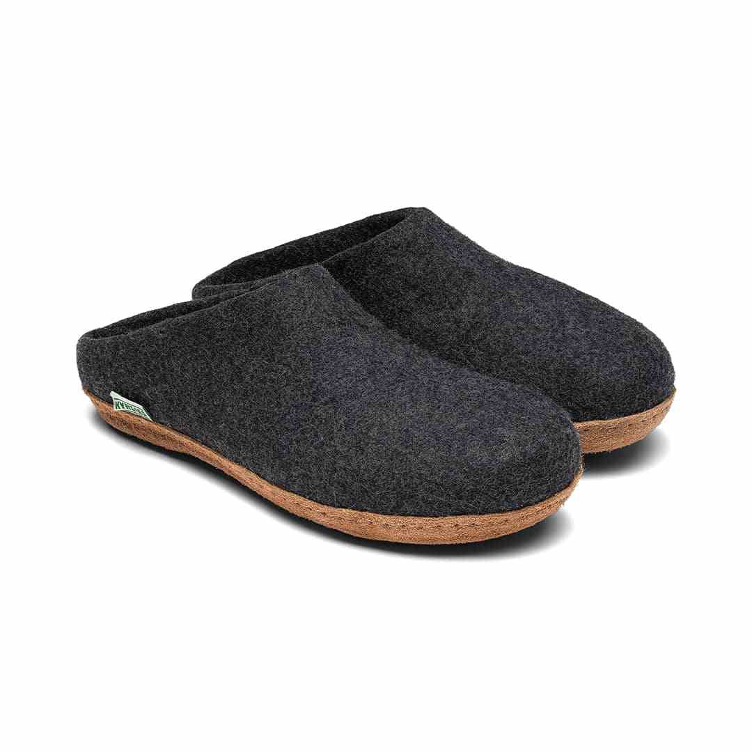 Kyrgies Molded Sole - Low Back