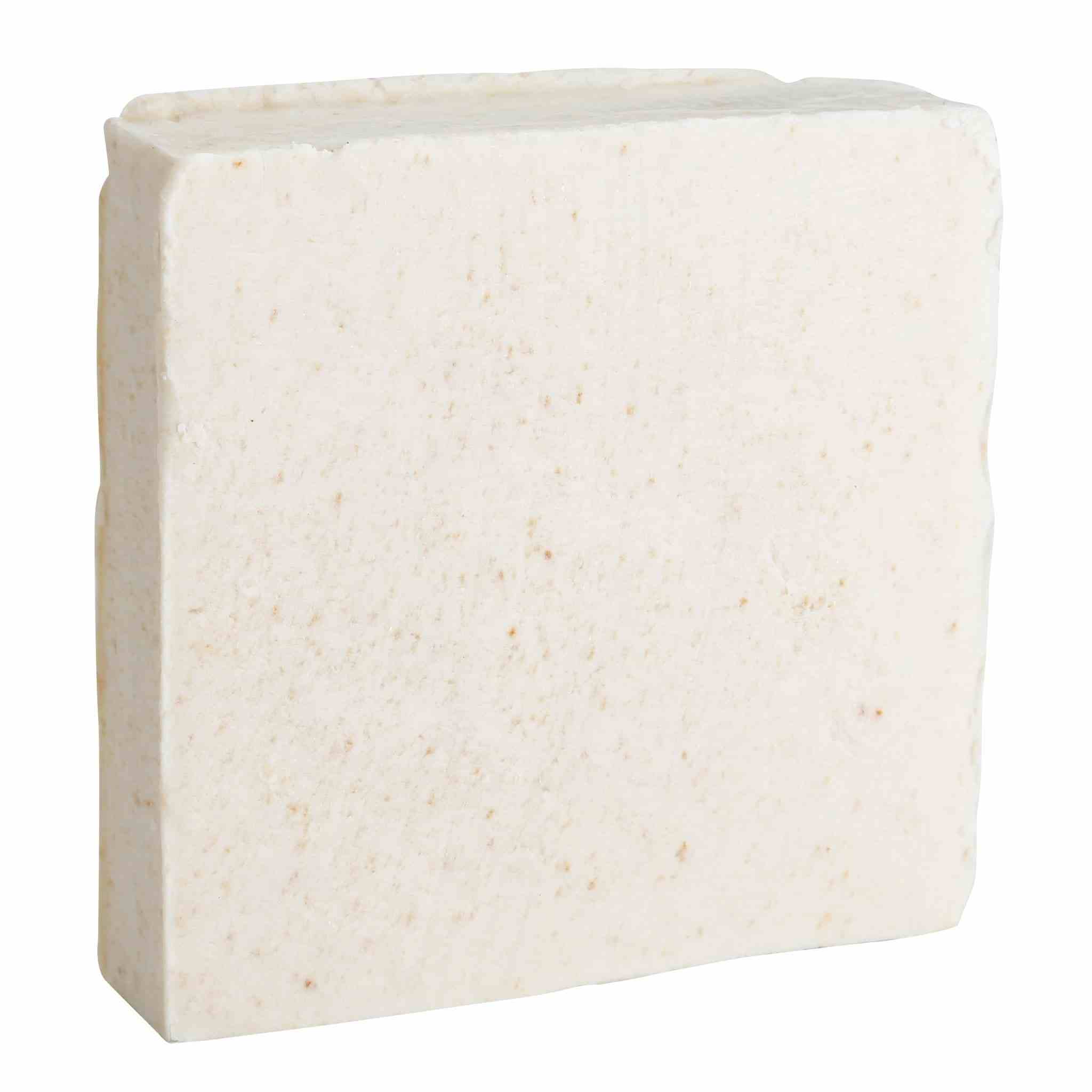 Lady Godiva Natural Soap vegan logo icon