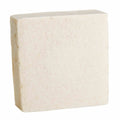 Vegan coconut milky natural soap bar with hydrating coconut milk and cream ingredients