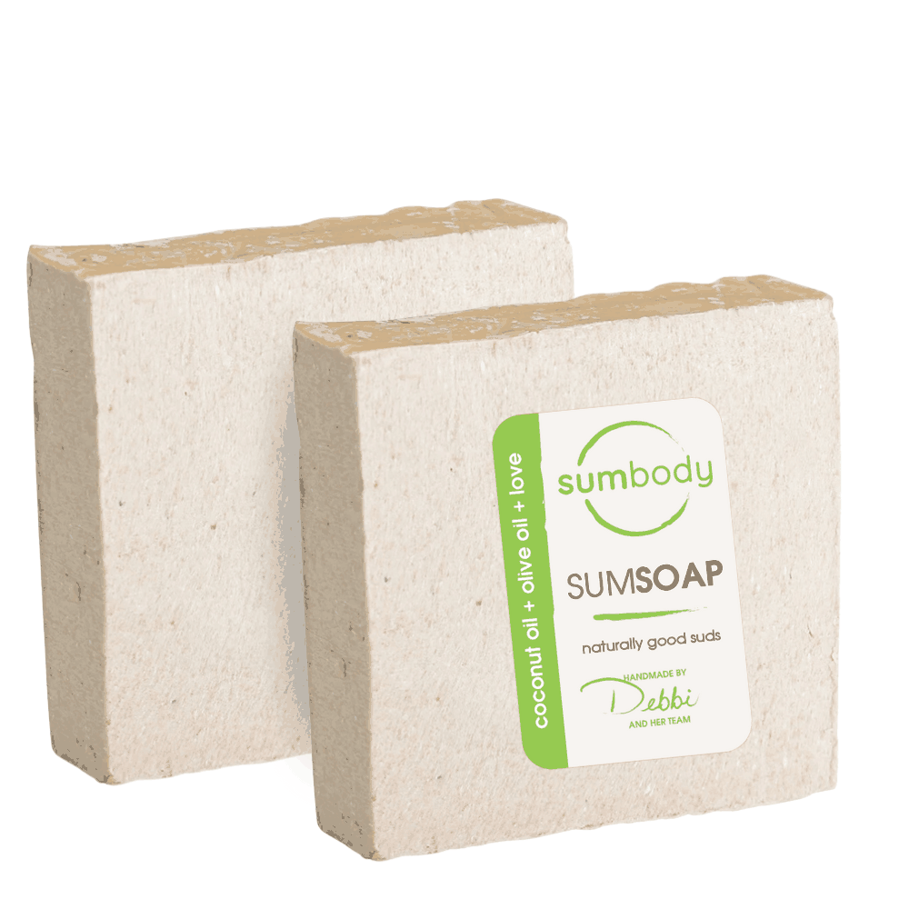 Milky Rich Natural Soap
