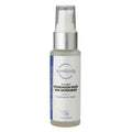 Mix Master Foundation mixer and moisturizer transforming powder foundation into hydrating cream for smooth, healthy skin