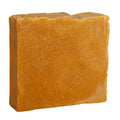 Bar of Shower Time Sauna natural soap with eucalyptus and citrus ingredients for skin hydration and sinus relief