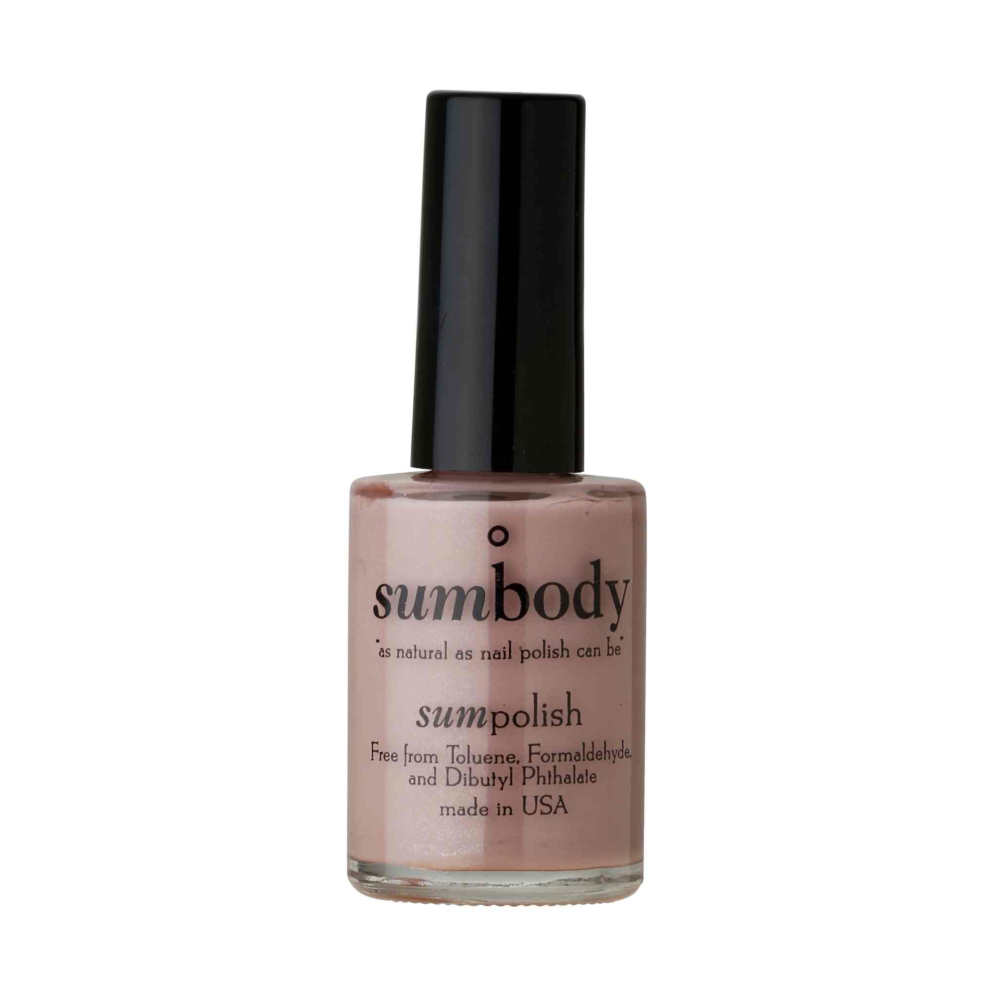 Nail Polish