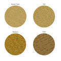 Olive Forever Foundation mineral powder makeup compact