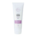 Bottle of Pore Purger Charcoal Cleanser with bamboo and coconut hull charcoals for deep pore cleansing and acne control