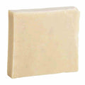 Rise & Shine Beauty Bar soap with olive oil, coconut milk, and vitamin C for hydrated, elastic skin