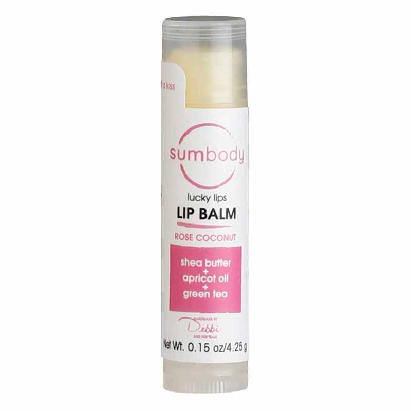 Lucky Lips Lip Balm