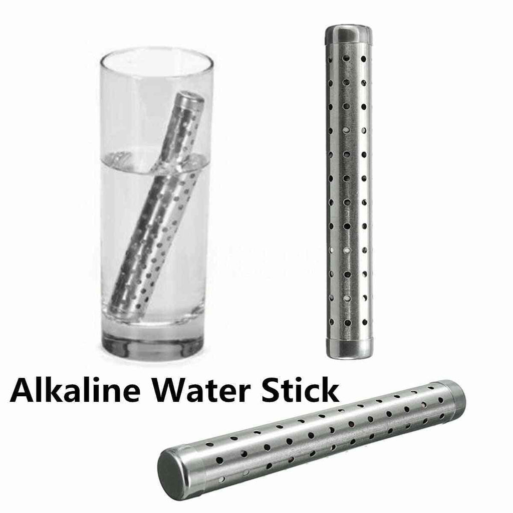 3 Pack - Alkaline Ionizer Hydrogen Water Stick w/ Protective Case (3 for the price of 1)