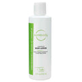 Bottle of SuperNatural Body Lotion with avocado and grapeseed oil ingredients for deep hydration and skin nourishment