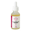 Throwback Collagen-Boosting Moisturizer tube with natural oils and vitamins for youthful skin