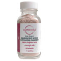 Tipsy Dragon Dragon Fruit & Wine exfoliating cleanser bottle with dragon fruit and wine ingredients for gentle skincare