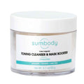 Totes Ma-Goats Toning Cleanser exfoliating powdered cleanser tube with natural goat milk ingredients