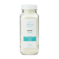 Wholesum Bath Milk bottle with natural milks for soft, nourished skin bath soak