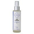 Wild Rose Toner Mist bottle with rose and witch hazel ingredients for soothing and anti-aging skin care