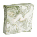 Zen Natural Soap bar with green tea and botanicals for smooth, hydrated skin